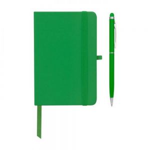 LIBRETA SUKI personalizada